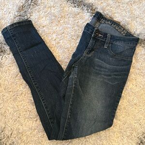 Bullhead Denim Jeggings